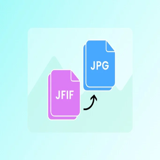 Convert jfif to jpeg jpg pdf online free fast